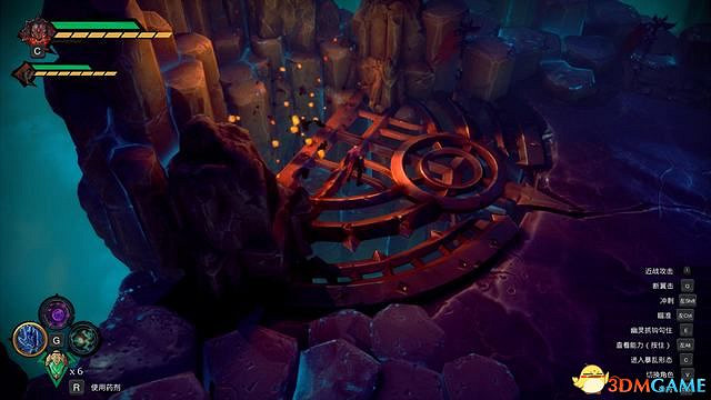 《末世騎士：創世紀》虛空全收集攻略 隱藏Boss及利維坦核心彩蛋收集