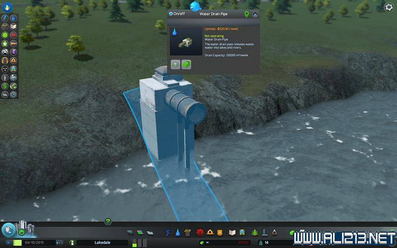 《大都會:天際》圖文攻略詳解 系統教學+上手指南+實用玩法技巧 《大都會:天際》圖文攻略詳解 系統教學+上手指南+實用玩法技巧