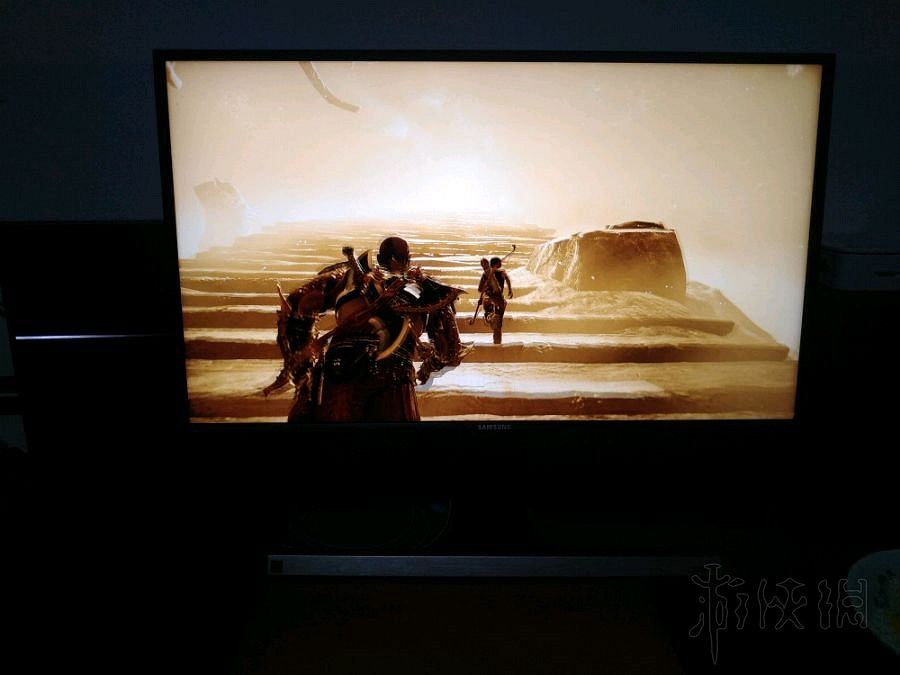 《戰神4》壁畫什麽意思?壁畫預言個人分析 《戰神4》壁畫什麽意思?壁畫預言個人分析