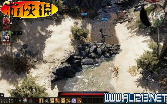 《神諭：原罪2》全劇情流程全任務圖文攻略【完結】