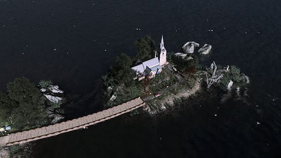 《大都會:天際》巔峰造景圖文流程攻略大全 《大都會:天際》巔峰造景圖文流程攻略大全