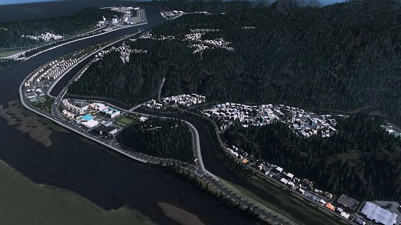 《大都會：天際》巔峰造景圖文流程攻略大全