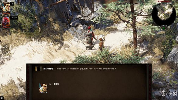 《神諭：原罪2》圖文流程攻略[鍵位操作+職業/種族技能介紹+屬性介紹+主/支線任務]