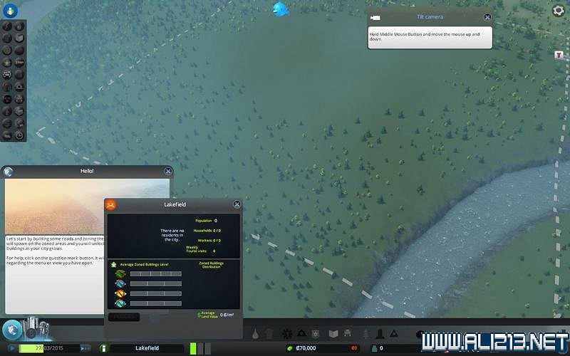 《大都會:天際》新手入門教學圖文攻略 全面上手指南 《大都會:天際》新手入門教學圖文攻略 全面上手指南