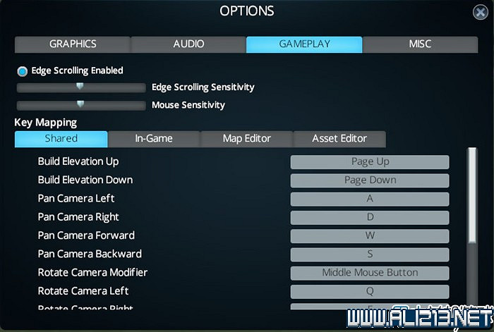 《大都會:天際》操作按鍵詳解 快捷鍵一覽 《大都會:天際》操作按鍵詳解 快捷鍵一覽