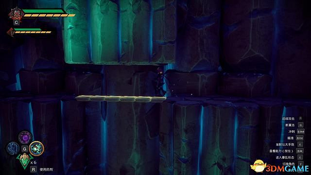 《末世騎士：創世紀》虛空全收集攻略 隱藏Boss及利維坦核心彩蛋收集