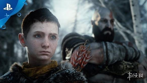 《戰神4》維瑟嘉德門在哪裡?維瑟嘉德寶箱最後一個封印位置 《戰神4》維瑟嘉德門在哪裡?維瑟嘉德寶箱最後一個封印位置