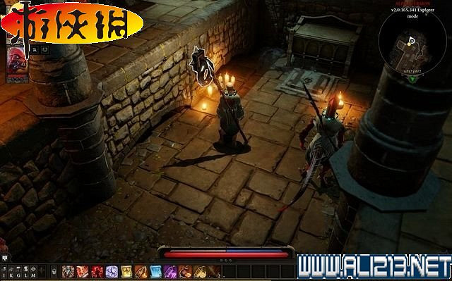 《神諭:原罪2》全劇情流程全任務圖文攻略【完結】 《神諭:原罪2》全劇情流程全任務圖文攻略【完結】