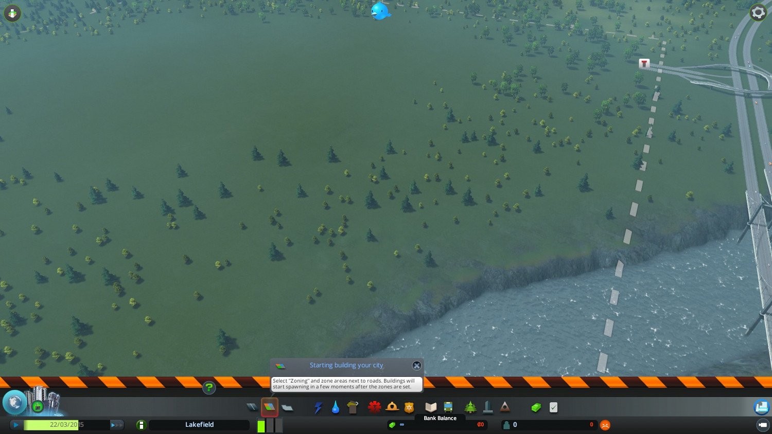 《大都會:天際》官方自帶MOD關閉方法解析 《大都會:天際》官方自帶MOD關閉方法解析