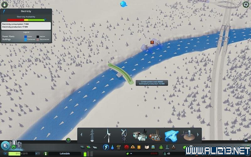 《大都會:天際》系統圖文教學攻略詳解 《大都會:天際》系統圖文教學攻略詳解