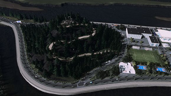 《大都會：天際》巔峰造景圖文流程攻略大全