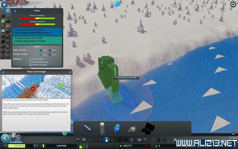 《大都會:天際》新手入門教學圖文攻略 全面上手指南 《大都會:天際》新手入門教學圖文攻略 全面上手指南