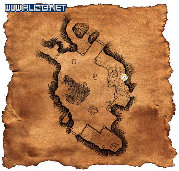 《戰神4》地圖大全 全地圖收集要素圖示詳解 《戰神4》地圖大全 全地圖收集要素圖示詳解