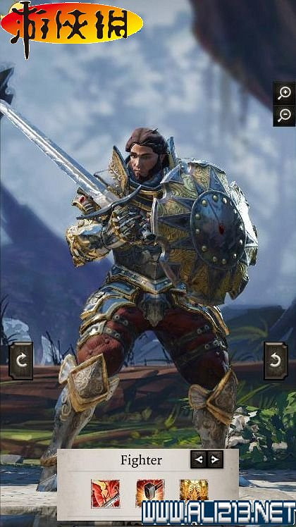 《神諭:原罪2》全劇情流程全任務圖文攻略【完結】 《神諭:原罪2》全劇情流程全任務圖文攻略【完結】