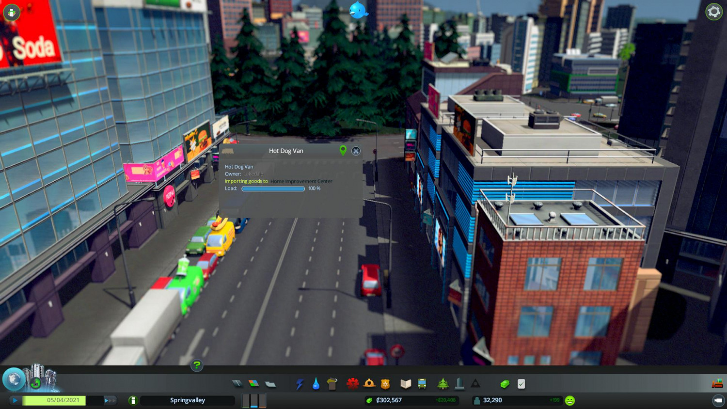 《大都會:天際》資源不足問題解析攻略 《大都會:天際》資源不足問題解析攻略