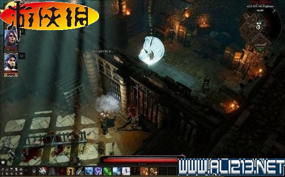 《神諭:原罪2》全劇情流程全任務圖文攻略【完結】 《神諭:原罪2》全劇情流程全任務圖文攻略【完結】