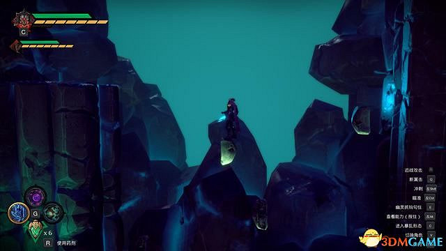 《末世騎士：創世紀》虛空全收集攻略 隱藏Boss及利維坦核心彩蛋收集