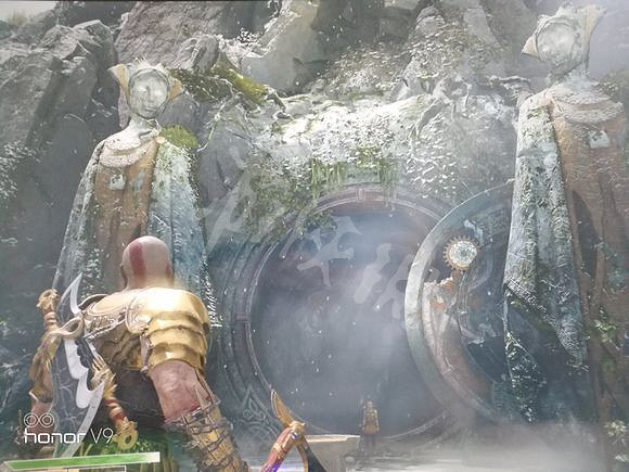 《戰神4》橙色符咒怎麽刷 二周目刷橙色符文+刷錢位置分享 《戰神4》橙色符咒怎麽刷 二周目刷橙色符文+刷錢位置分享