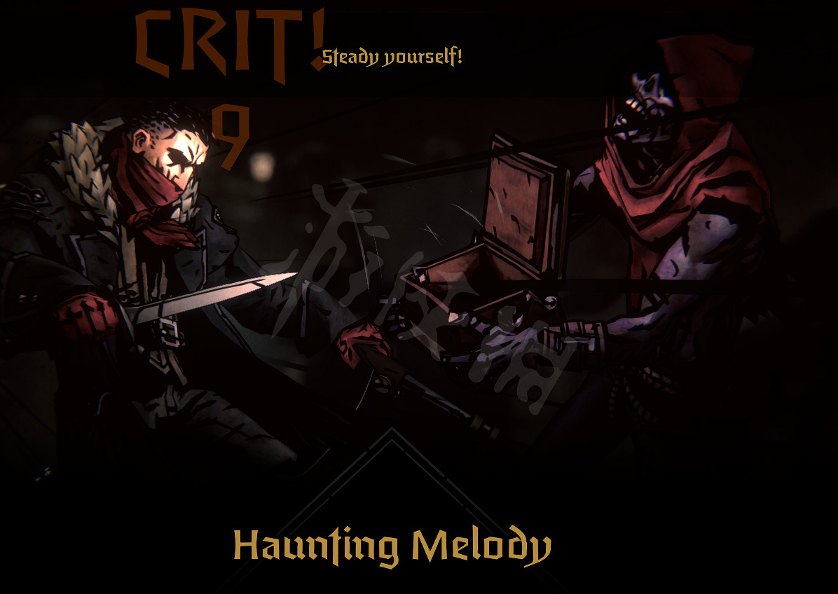 《暗黑地牢2》試玩版怪物圖鑒 試玩版怪物技能簡介 《暗黑地牢2》試玩版怪物圖鑒 試玩版怪物技能簡介