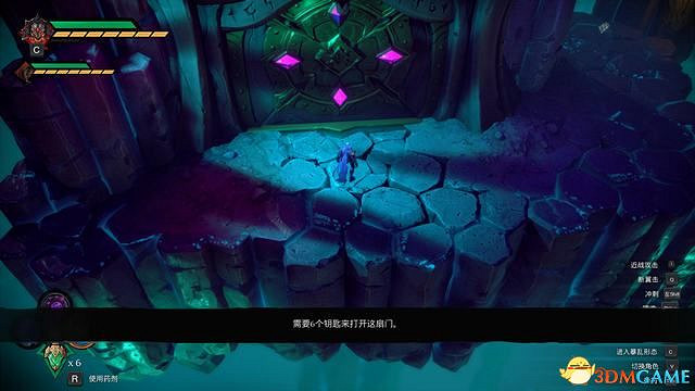 《末世騎士：創世紀》虛空全收集攻略 隱藏Boss及利維坦核心彩蛋收集