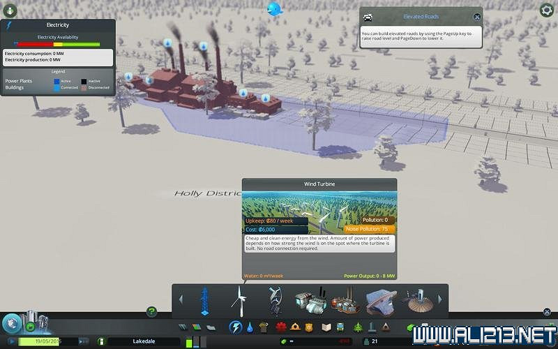 《大都會:天際》系統圖文教學攻略詳解 《大都會:天際》系統圖文教學攻略詳解