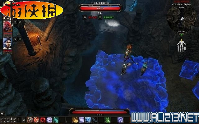 《神諭:原罪2》全劇情流程全任務圖文攻略【完結】 《神諭:原罪2》全劇情流程全任務圖文攻略【完結】