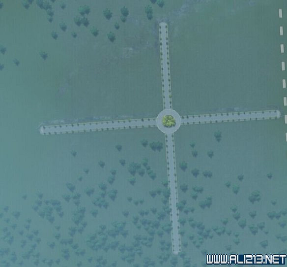 《大都會:天際》圓形城市建造方法圖文解析攻略 《大都會:天際》圓形城市建造方法圖文解析攻略