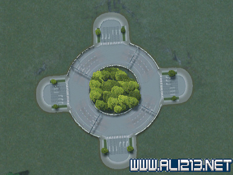 《大都會:天際》圓形城市建造方法圖文解析攻略 《大都會:天際》圓形城市建造方法圖文解析攻略