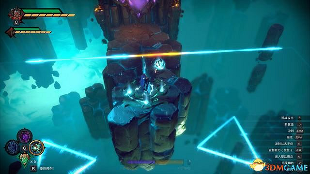 《末世騎士：創世紀》虛空全收集攻略 隱藏Boss及利維坦核心彩蛋收集