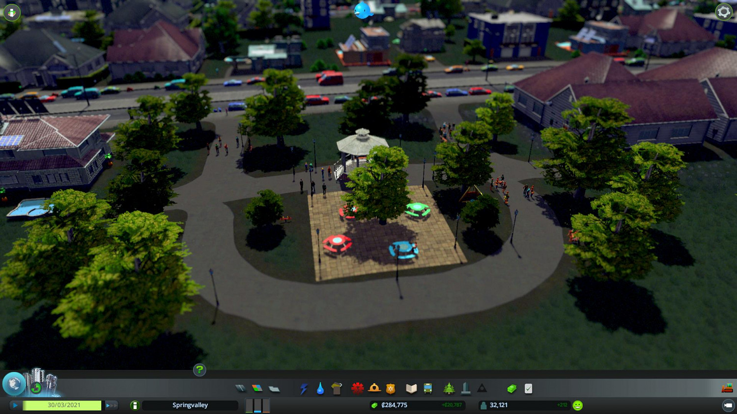 《大都會:天際》優缺點介紹及心得分享攻略 《大都會:天際》優缺點介紹及心得分享攻略