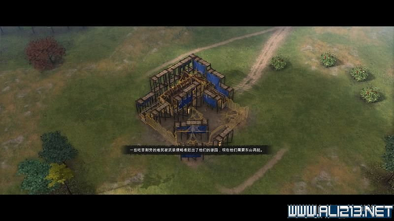 《世紀帝國4》新手攻略圖文全解析 新手教學全方面解析 《世紀帝國4》新手攻略圖文全解析 新手教學全方面解析