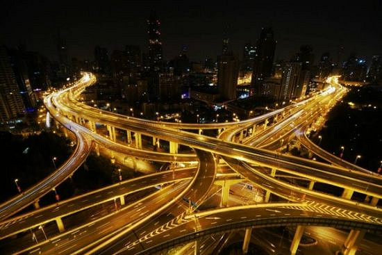 《大都會:天際》快速入門指南 分級路網+路口設計圖文介紹 《大都會:天際》快速入門指南 分級路網+路口設計圖文介紹