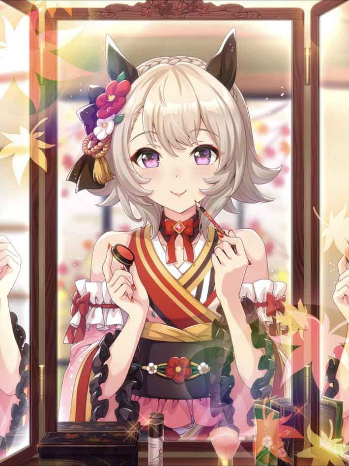 《賽馬娘手遊》真機伶支援卡技能是什麽 SSR支援卡真機伶技能翻譯 《賽馬娘手遊》真機伶支援卡技能是什麽 SSR支援卡真機伶技能翻譯