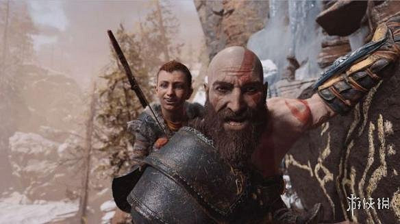 《戰神4》1級裝備最高難度無傷女武神王希格露恩影片分享 《戰神4》1級裝備最高難度無傷女武神王希格露恩影片分享