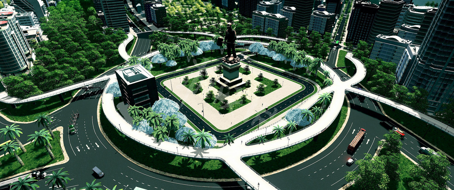 《大都會：天際》開局要注意什麽 開局思路分享