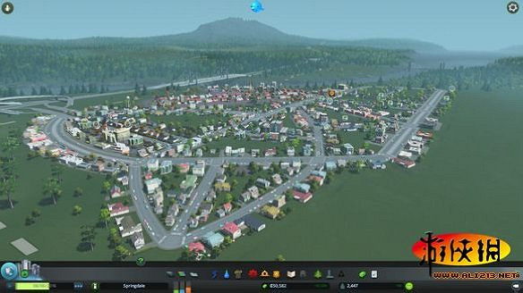 《大都會:天際》初體驗感受分享攻略 《大都會:天際》初體驗感受分享攻略