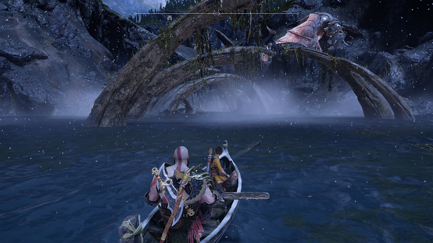 《戰神4》劇情後續會怎麽發展?劇情推測圖文介紹 《戰神4》劇情後續會怎麽發展?劇情推測圖文介紹