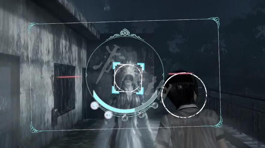 《零濡鴉之巫女》第三章拍照能拍到什麽？第三章攻略技巧分享