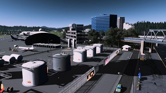 《大都會：天際》巔峰造景圖文流程攻略大全