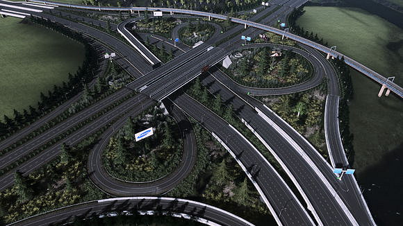 《大都會：天際》巔峰造景圖文流程攻略大全