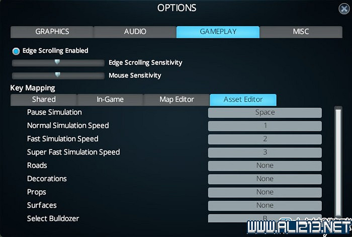 《大都會:天際》操作按鍵詳解 快捷鍵一覽 《大都會:天際》操作按鍵詳解 快捷鍵一覽