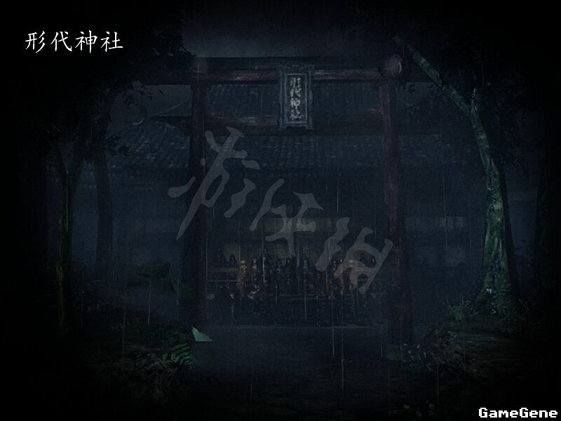 《零濡鴉之巫女》場景有哪些？全場景設定及概念圖賞析
