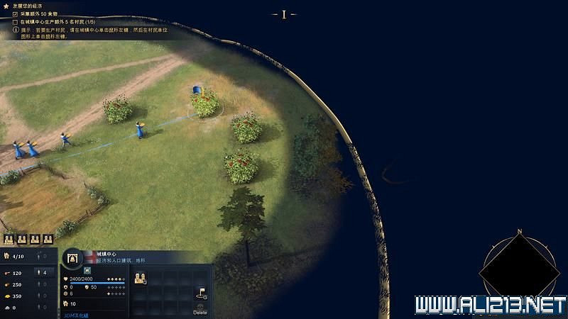 《世紀帝國4》新手攻略圖文全解析 新手教學全方面解析 《世紀帝國4》新手攻略圖文全解析 新手教學全方面解析