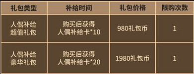 《崩壞3》最新活動匯總 v5.3新增活動一覽