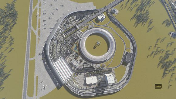 《大都會：天際》快速入門指南 分級路網+路口設計圖文介紹