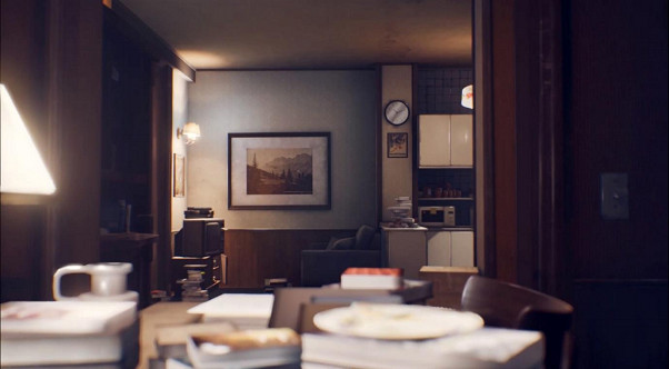 懸疑驚悚片《瑞秋自殺之謎》已在NS平台推出 懸疑驚悚片《瑞秋自殺之謎》已在NS平台推出