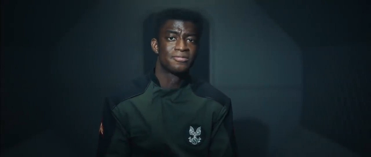 《最後一戰：無限》真人預告發佈 12月8日登陸PC及Xbox平台