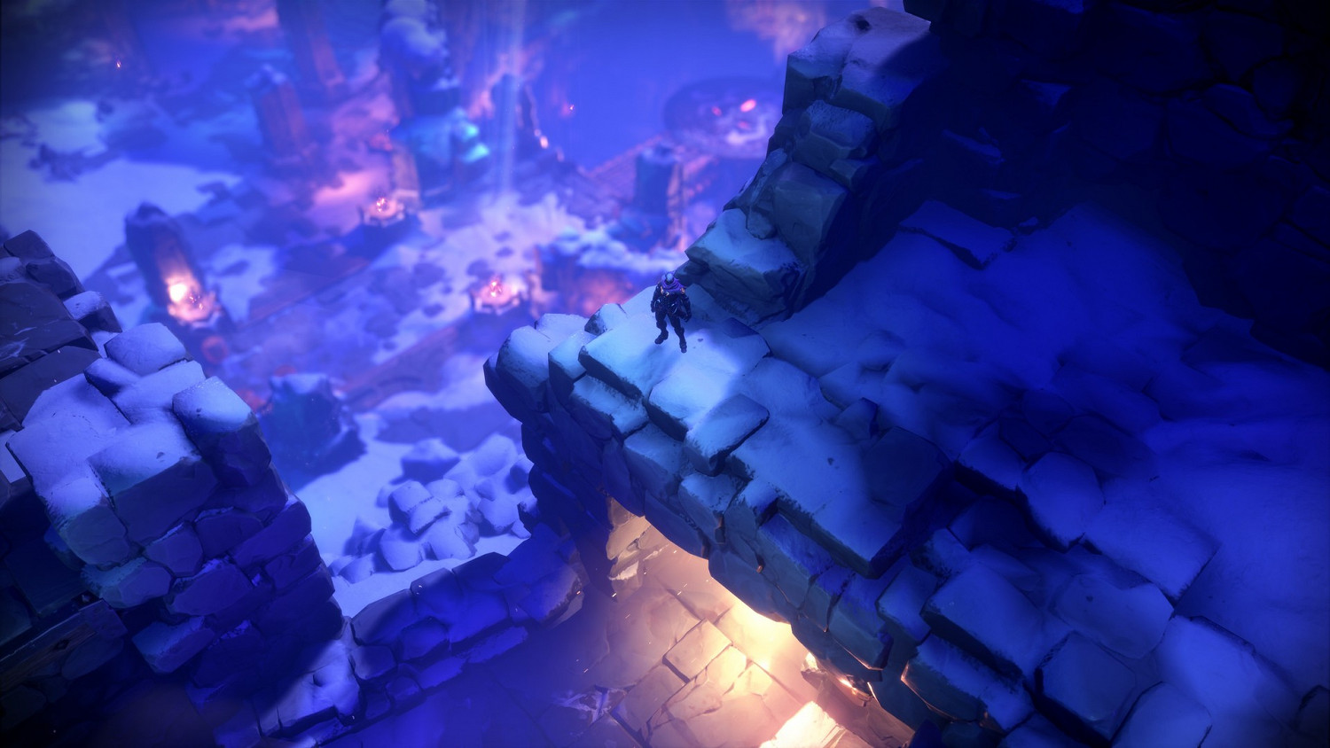 《末世騎士:創世紀》Steam開啟預售 限時優惠84元 《末世騎士:創世紀》Steam開啟預售 限時優惠84元