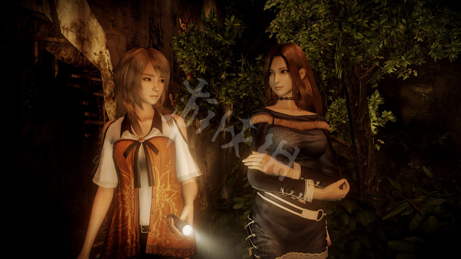 《零濡鴉之巫女》強化順序怎麽選?強化順序選擇指南 《零濡鴉之巫女》強化順序怎麽選?強化順序選擇指南