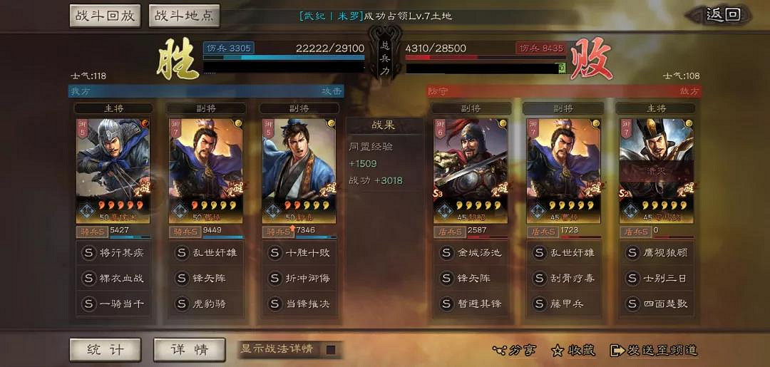 《三國志戰略版》夏侯淵曹操郭嘉戰法搭配 單核夏侯淵陣容推薦